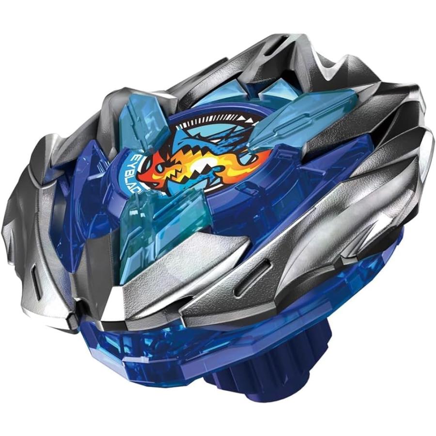 爆転シュート ／タカラトミー BEYBLADE X ベイブレードX BX-00
