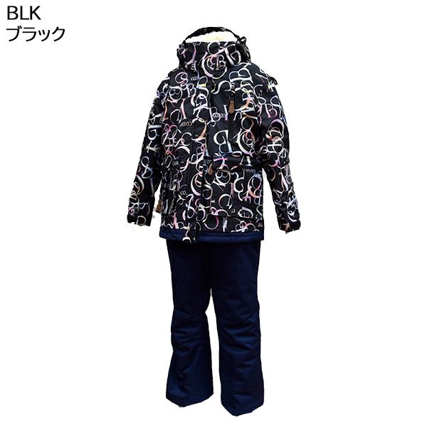 コスビー cosby ジュニア スキーウェア 上下セット 130 140 150 160 雪