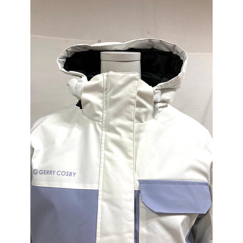 KAANAS（カーナス） コスビー cosby スキーウェア レディース 上下