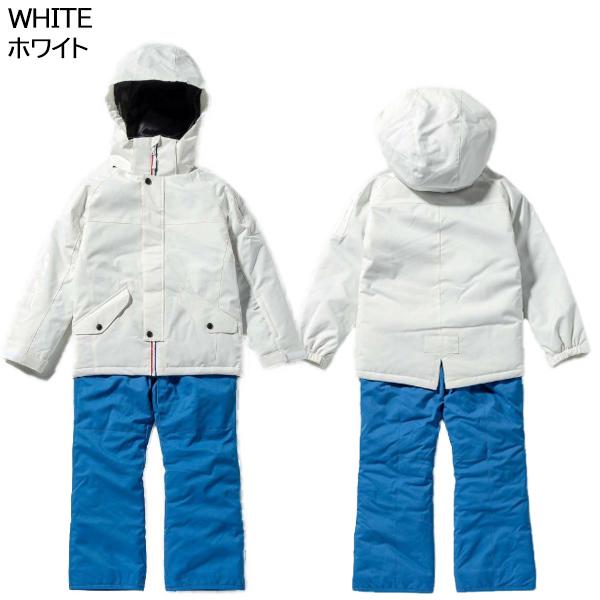 フェニックス phenix ジュニア スキーウェア 上下セット セットアップ