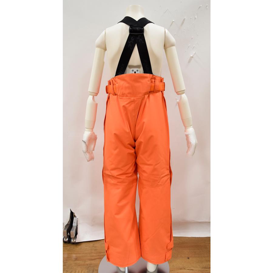 フェニックス（PHENIX） ジュニア スキーウェア 上下セット ノルウェー