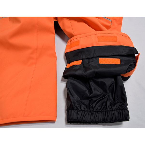 フェニックス（PHENIX） ジュニア スキーウェア 上下セット ノルウェー