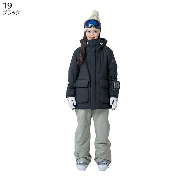 ウィンデックス windex レディース スキーウェア 上下セット WS-8603