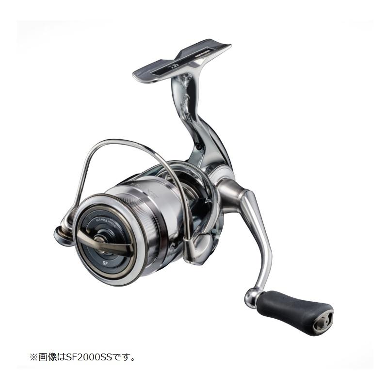 DAIWA（ダイワ） 23 イグジスト SF EXIST SF1000S-P / スピニング