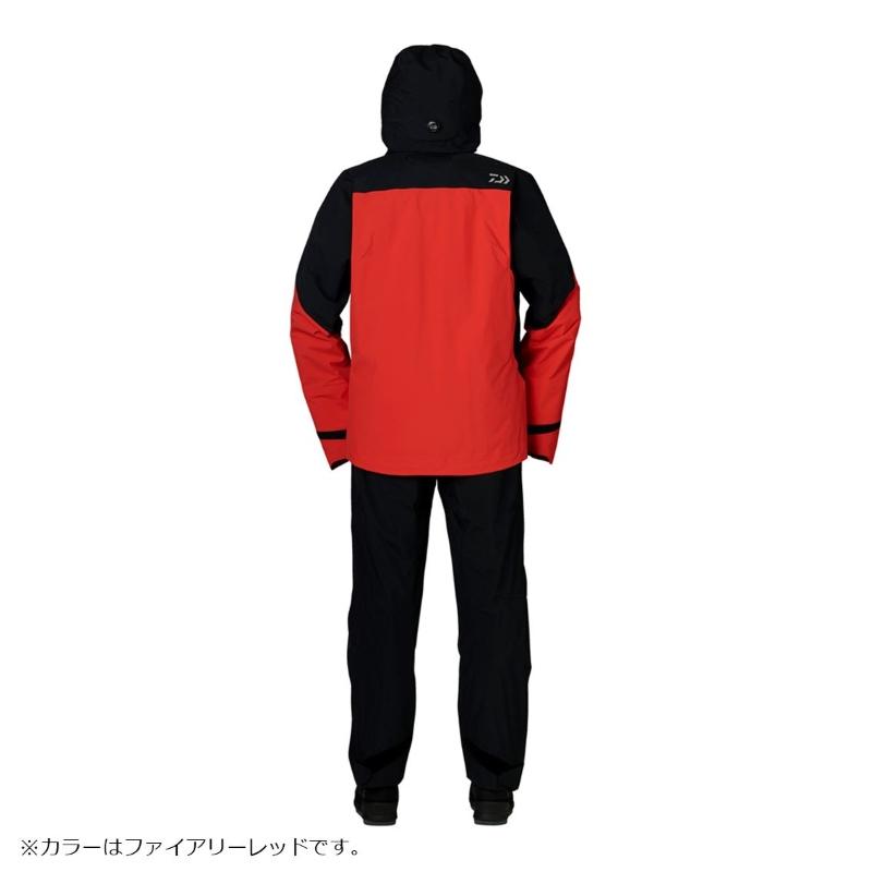 DAIWA（ダイワ） DW-1122 ゴアテックスプロダクト ウィンタースーツ