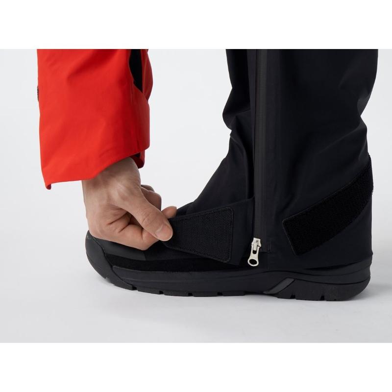 DAIWA（ダイワ） DW-1122 ゴアテックスプロダクト ウィンタースーツ