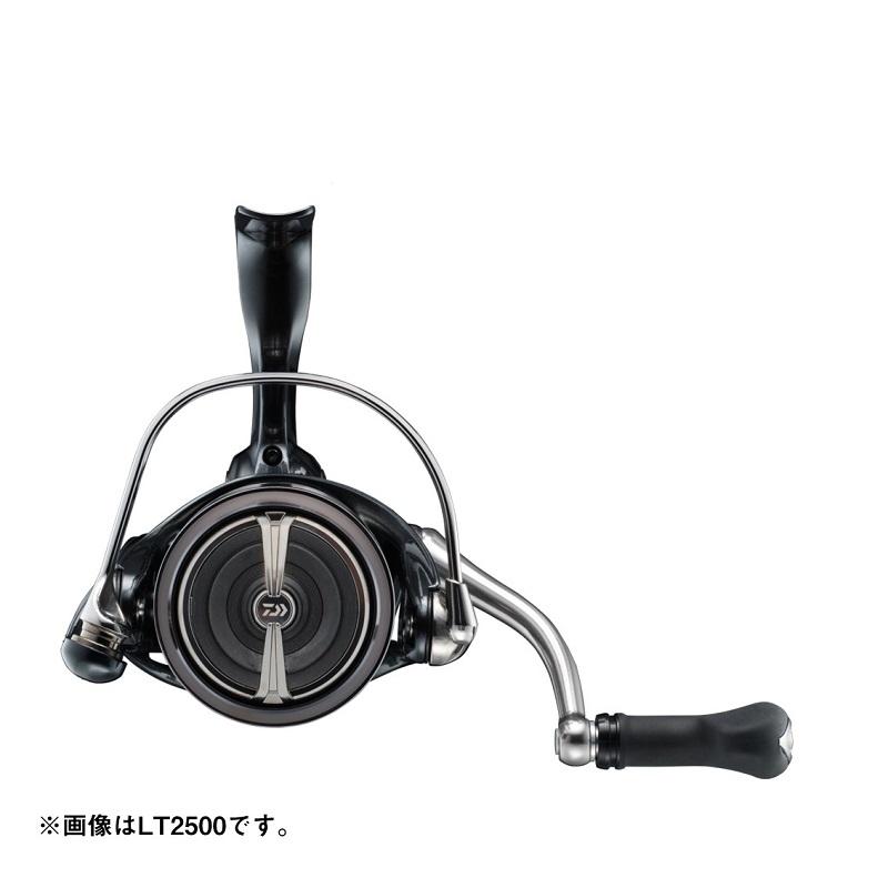 DAIWA（ダイワ） 24セルテート LT4000-CXH / スピニングリール : 釣具