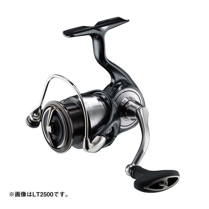DAIWA（ダイワ） 24セルテート LT5000D-XH / スピニングリール : 釣具