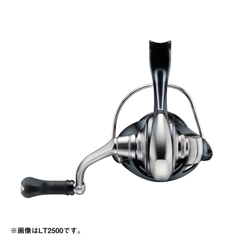 DAIWA（ダイワ） 24セルテート LT5000D-XH / スピニングリール : 釣具