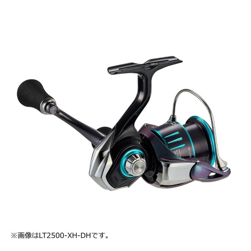 DAIWA（ダイワ） エメラルダス RX FC LT2500S-H-DH / エギング