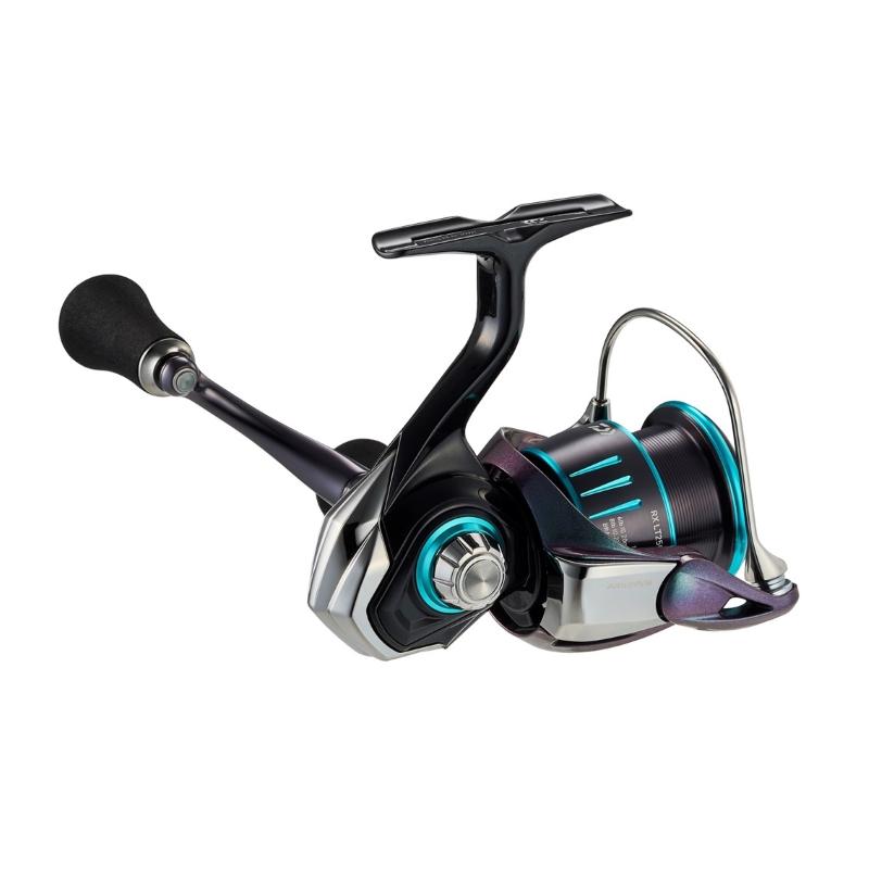 DAIWA（ダイワ） エメラルダス RX LT2500-XH-DH / エギング スピニング