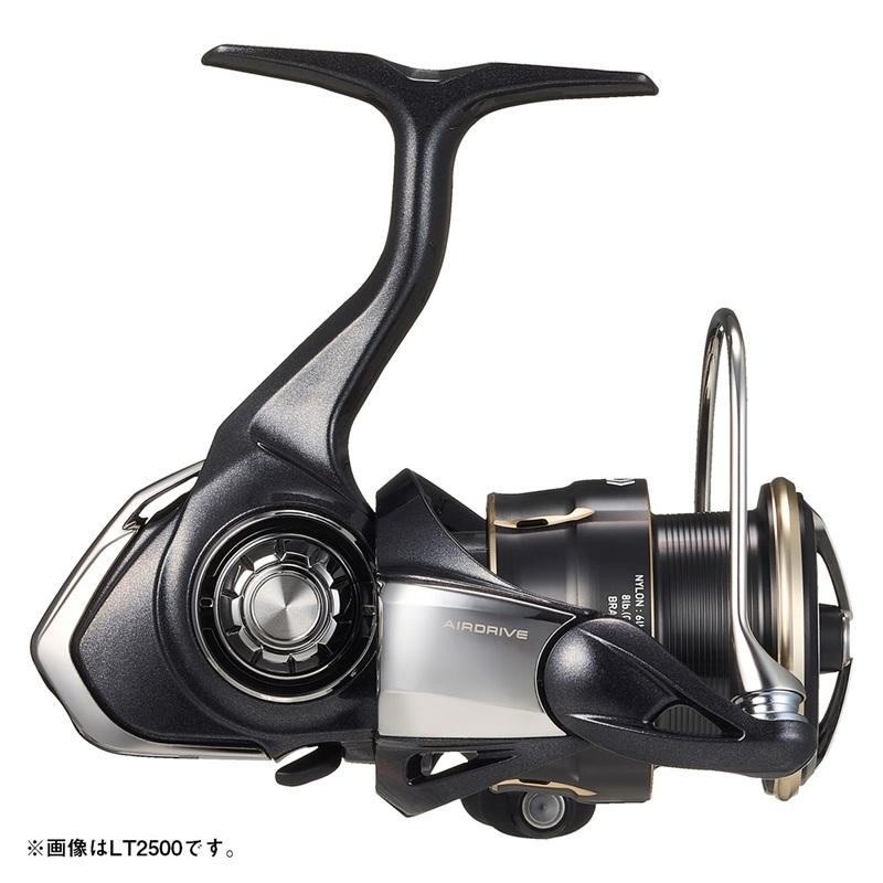 DAIWA（ダイワ） 26フリームス LT4000-CXH / スピニング リール : 釣具