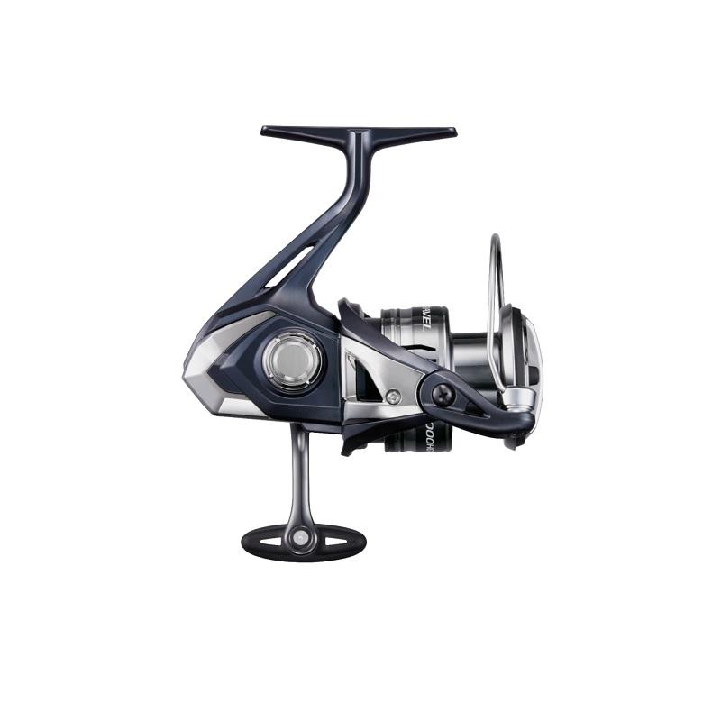 シマノ（SHIMANO） 22ミラベル 4000XG / スピニングリール : 釣具のFTO