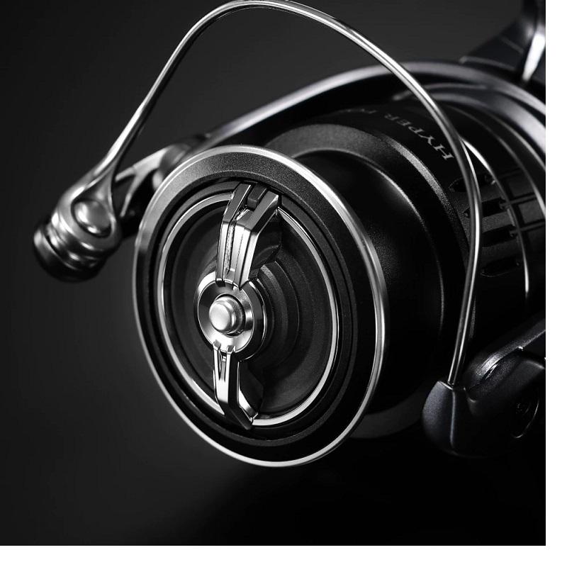 シマノ（SHIMANO） 23ハイパーフォースLB C3000MHG /スピニングリール