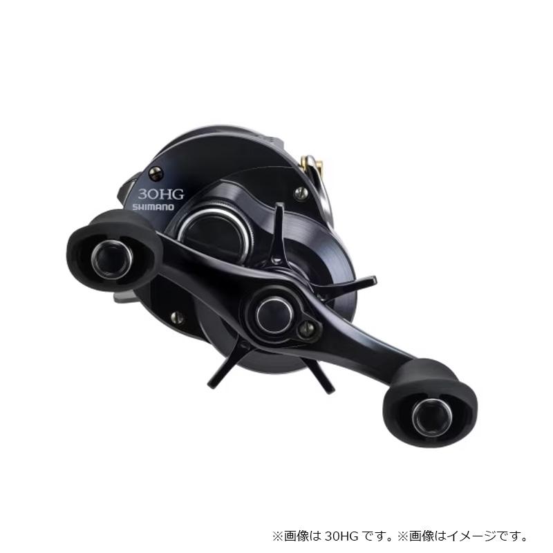 シマノ（SHIMANO） 24 カルカッタコンクエスト シャローエディション