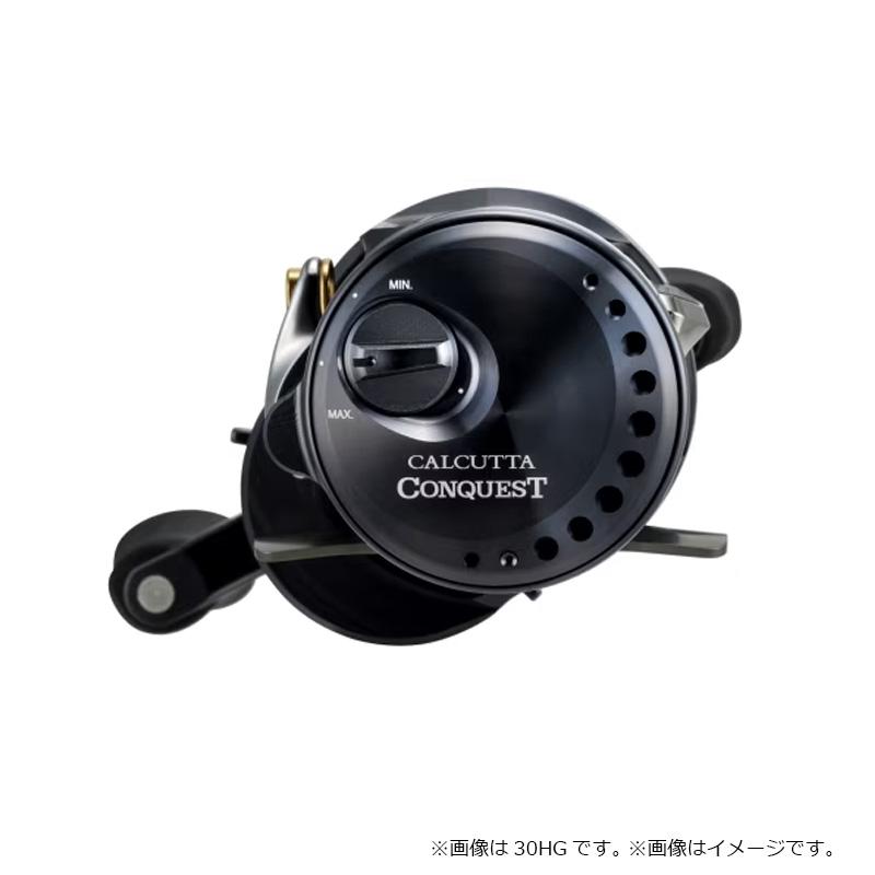 シマノ（SHIMANO） 24 カルカッタコンクエスト シャローエディション