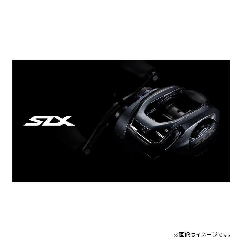 シマノ（SHIMANO） 24SLX 70HG / ベイト リール 右巻 : 釣具のFTO