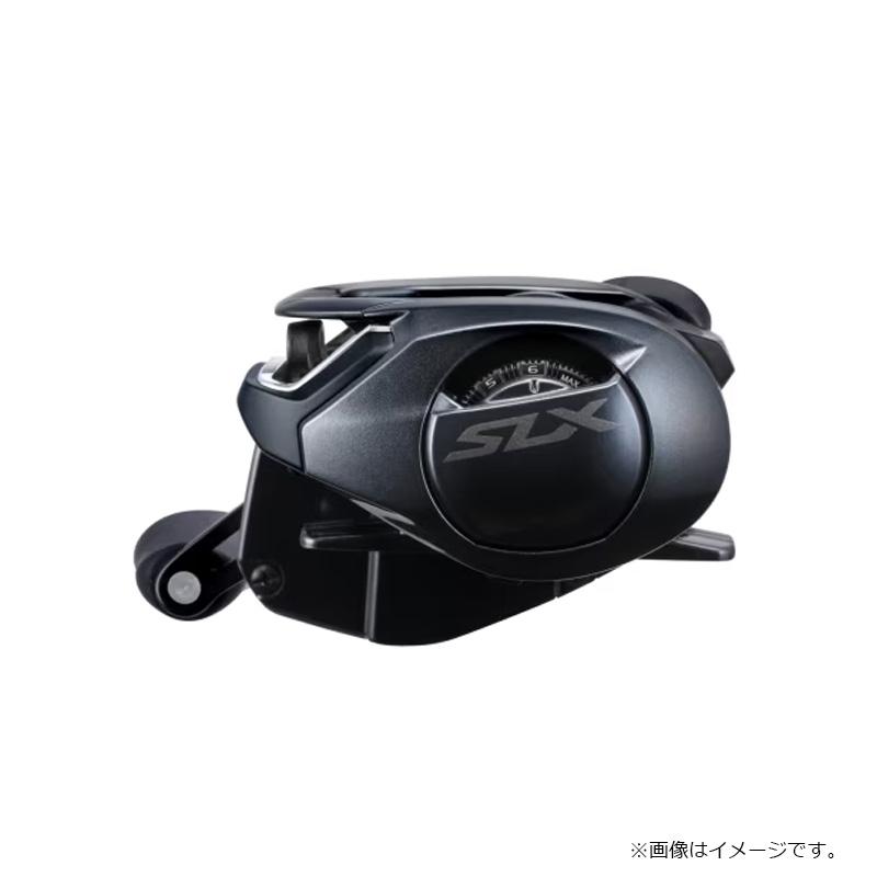 シマノ（SHIMANO） 24SLX 70HG / ベイト リール 右巻 : 釣具のFTO