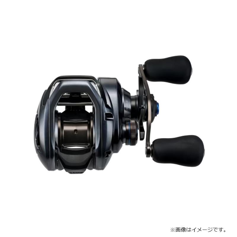 シマノ（SHIMANO） 24SLX 70HG / ベイト リール 右巻 : 釣具のFTO