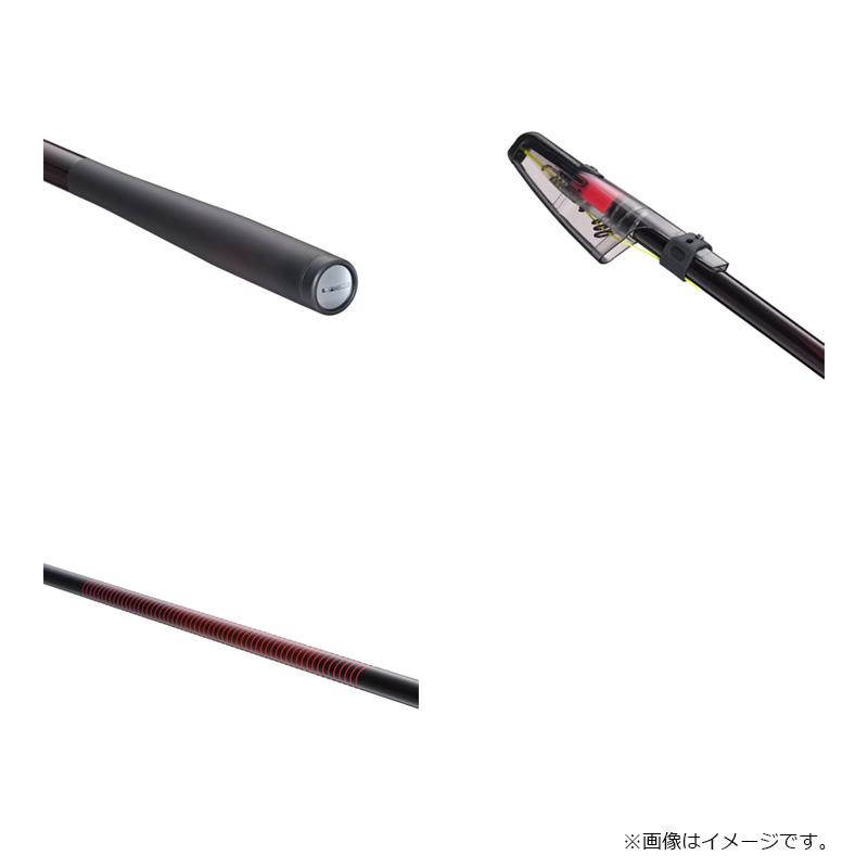 シマノ（SHIMANO） 23マスターチューン 尾長 1.7号-50 : 釣具のFTO