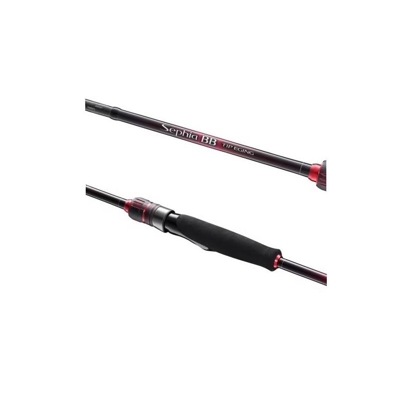 シマノ（SHIMANO） 23 セフィアBBティップエギング R-S66M-S / ティッ