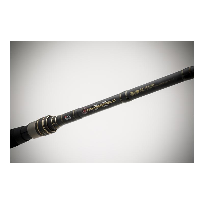 アブ TAKOSSFIELD (タコスフィールド) TKFS-762H : 釣具のFTO - 通販