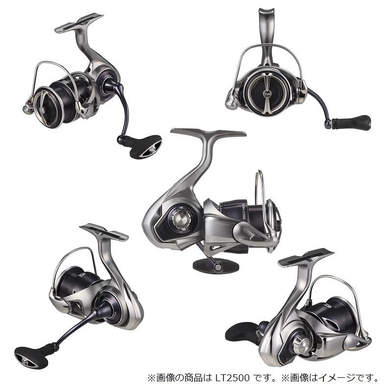 DAIWA（ダイワ） 25カルディア FC LT2500S-H / スピニング リール
