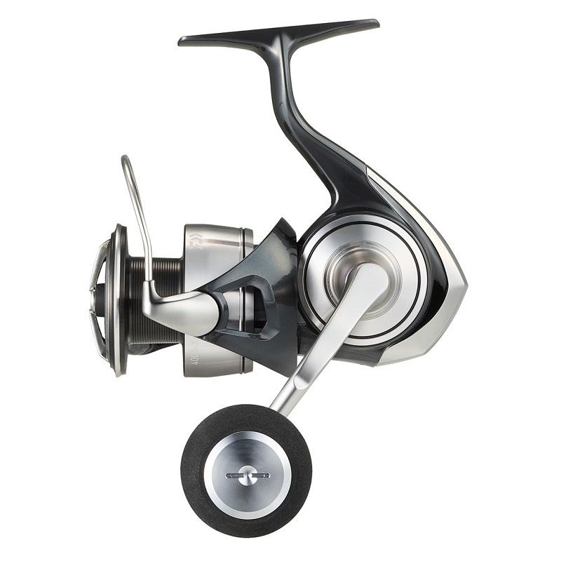 DAIWA（ダイワ） セルテート SW 4000-XH / ジギング リール : 釣具の