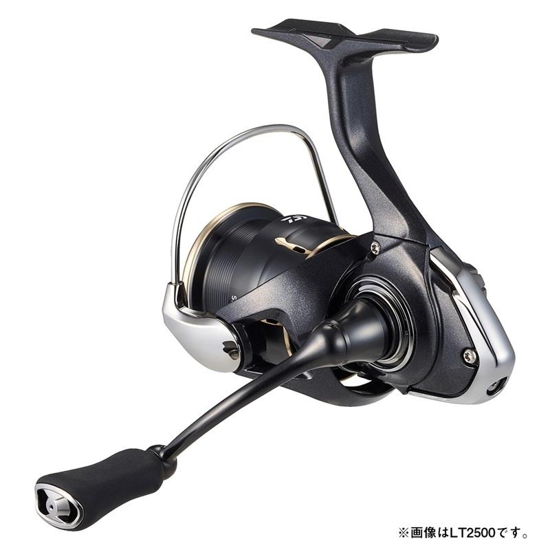 DAIWA（ダイワ） 26フリームス LT2500S-XH / スピニング リール : 釣具