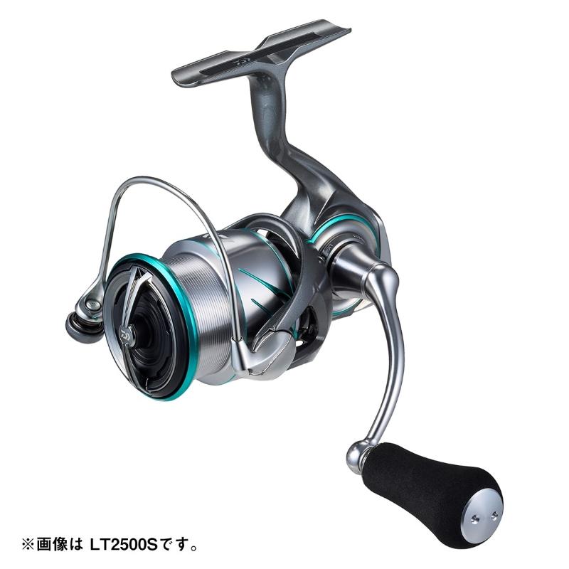 DAIWA（ダイワ） 25エメラルダス AIR LT2500S-DH / エギング
