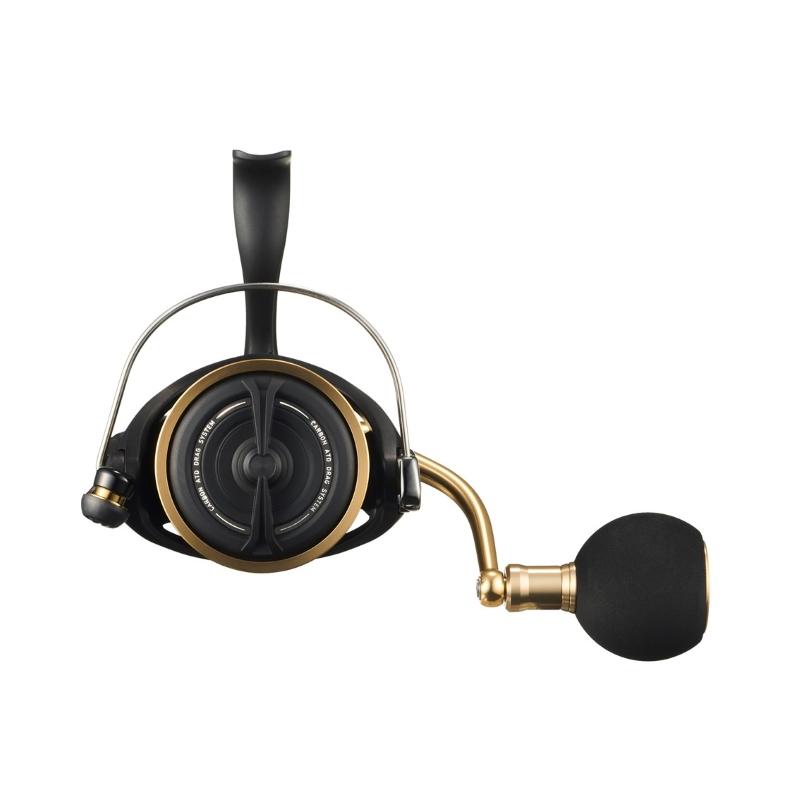 DAIWA（ダイワ） 23BG SW 5000D-CXH /スピニングリール : 釣具のFTO