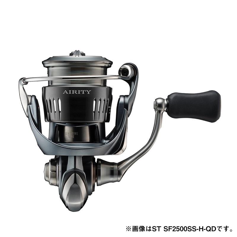 DAIWA AIRITY ST SF2000SS-P スピニングリール 【公式通販】