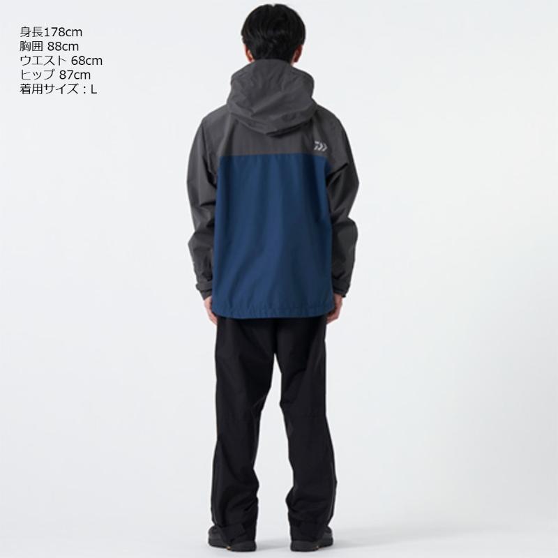 DAIWA（ダイワ） DR-1922 ゴアテックス インフィニアム プロダクト
