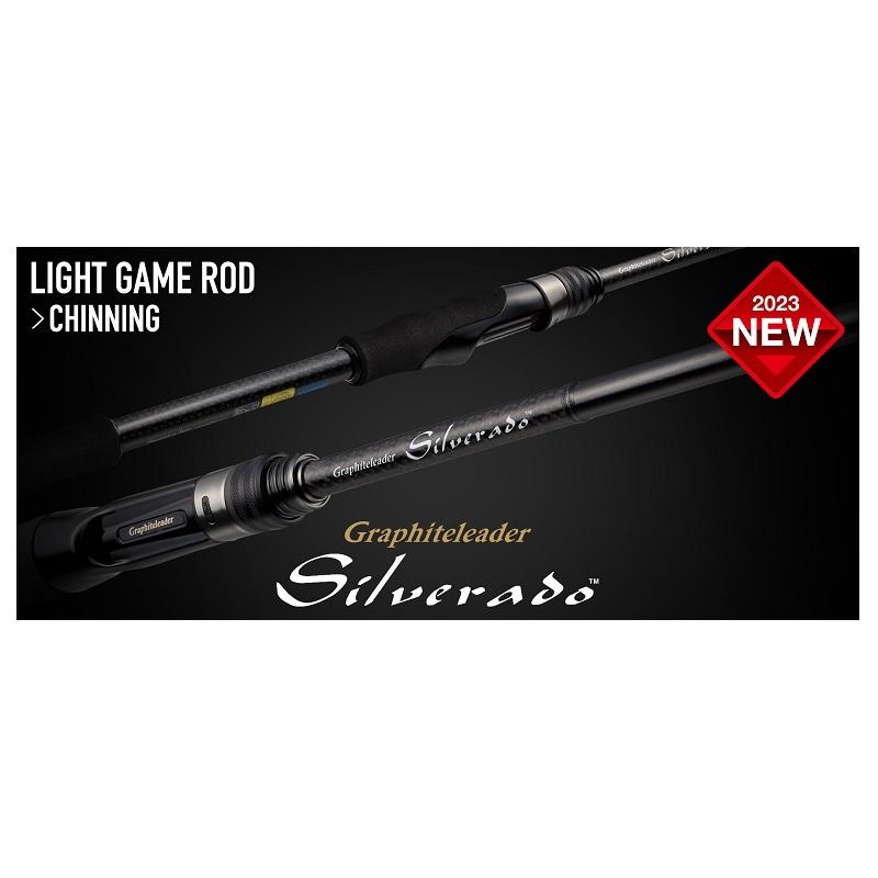 オリムピック 23シルベラード 23GSILC-792M-HS : 釣具のFTO ヤフー店