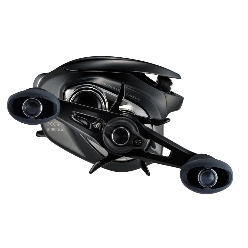 シマノ（SHIMANO） 23アンタレスDC MD HG右 /ベイトリール : 釣具のFTO