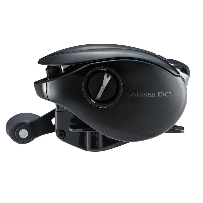 シマノ（SHIMANO） 23アンタレスDC MD HG右 /ベイトリール : 釣具のFTO