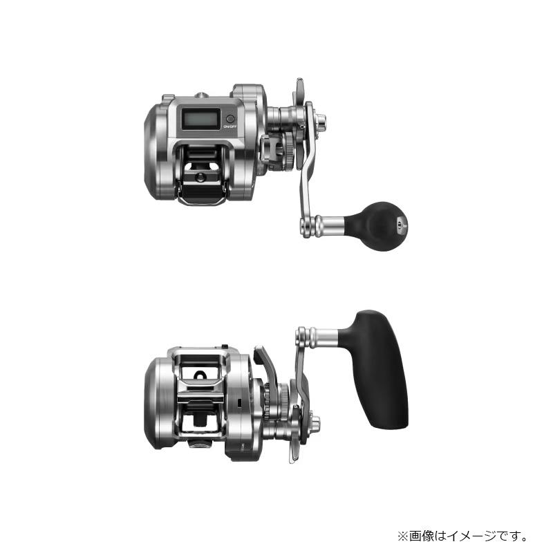 シマノ（SHIMANO） 24 オシア コンクエストCT 300HG RIGHT / リール 右