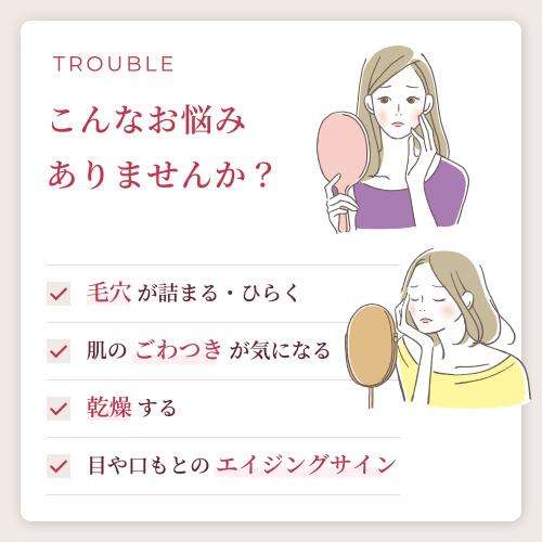 YA‐MAN（ヤーマン） スチーマー 毛穴ケアスチーマー ブライトクリーン