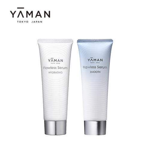 YA‐MAN（ヤーマン） ゲル状美容液 / 美顔器 併せ使い / フローレス
