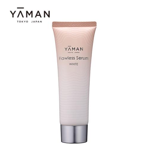 YA‐MAN（ヤーマン） ジェル状美容液 / 美顔器 あわせ使い /フローレス