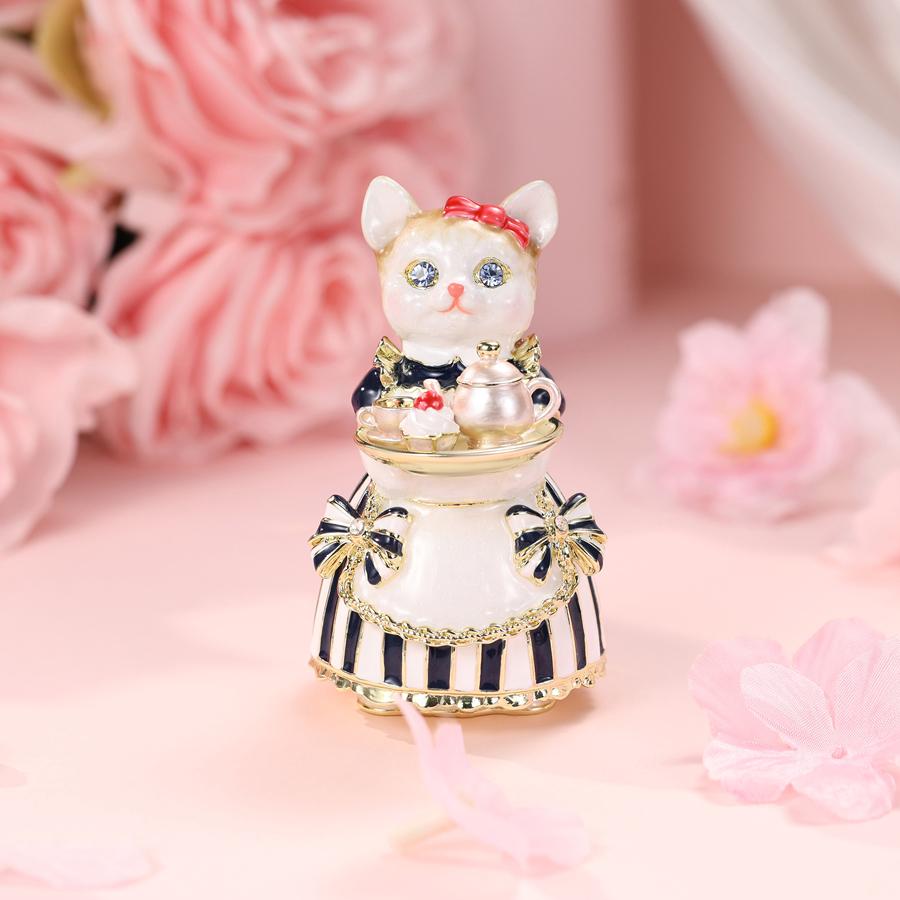 東京銀座PICALS 【正規品】ルル・キャンディ（ティータイム）2025年新