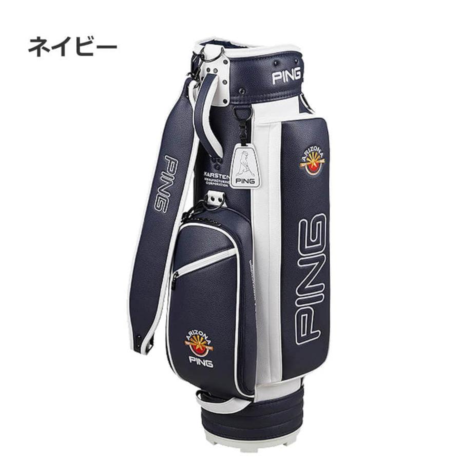 PING（ピン） CB-N2307 アリゾナクラシック キャディバック メンズ