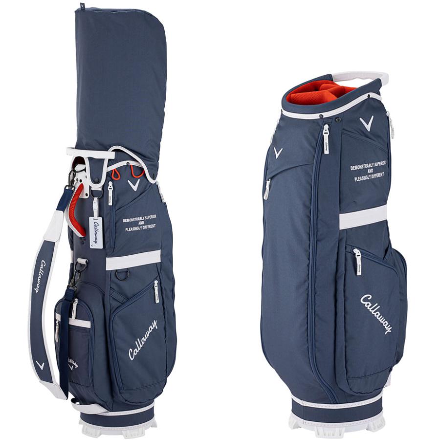 Callaway（キャロウェイ） アドバンス Advance 2.0 キャディバッグ 24