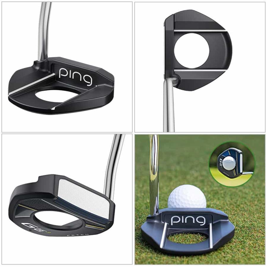 PING（ピン） 値下げ PING G Le 3 FETCH [フェッチ] ジー・エルイー3