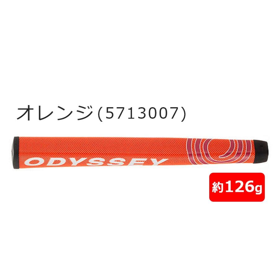 オデッセイ（ODYSSEY） グリップ パター グリップ ジャンボ 14AM JUMBO