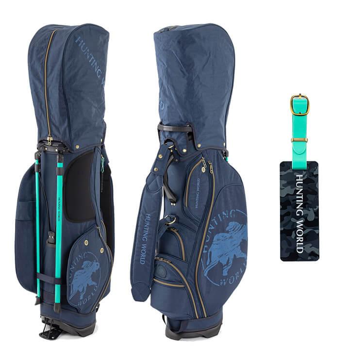 Hunting World（ハンティング・ワールド） 【あす着対応】HUNTING