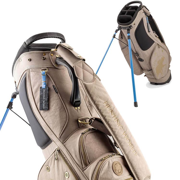 Hunting World（ハンティング・ワールド） 【あす着対応】HUNTING