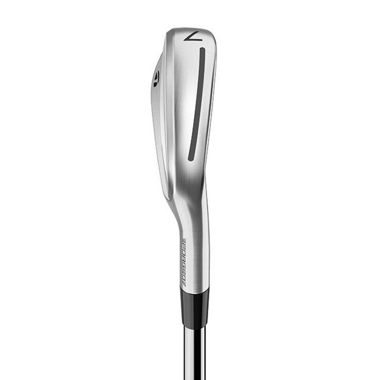 TaylorMade（テーラーメイド） P770 2024 アイアン 5本セット(#6-PW