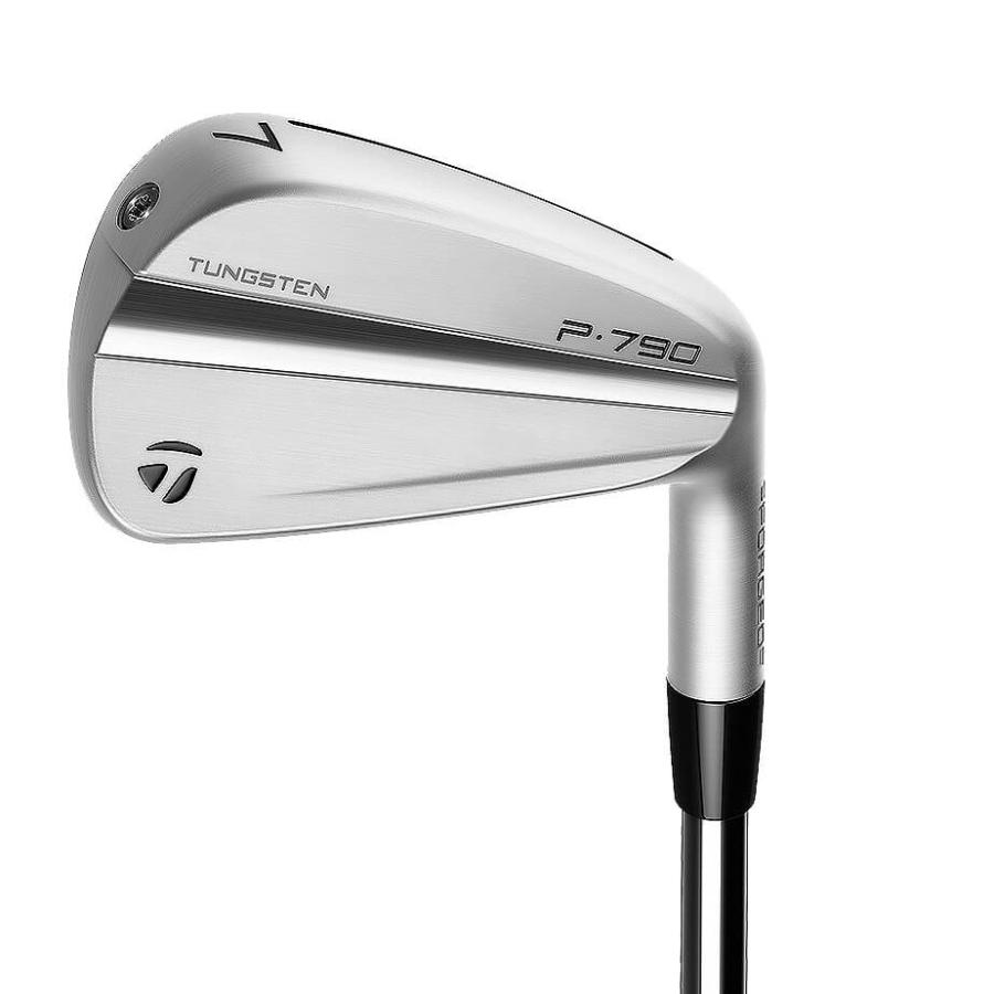 TaylorMade（テーラーメイド） P790 アイアン5本セット(#6-PW) N.S.PRO