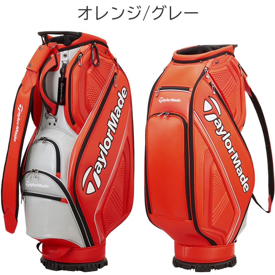 TaylorMade（テーラーメイド） キャディバッグ オーステックキャディ